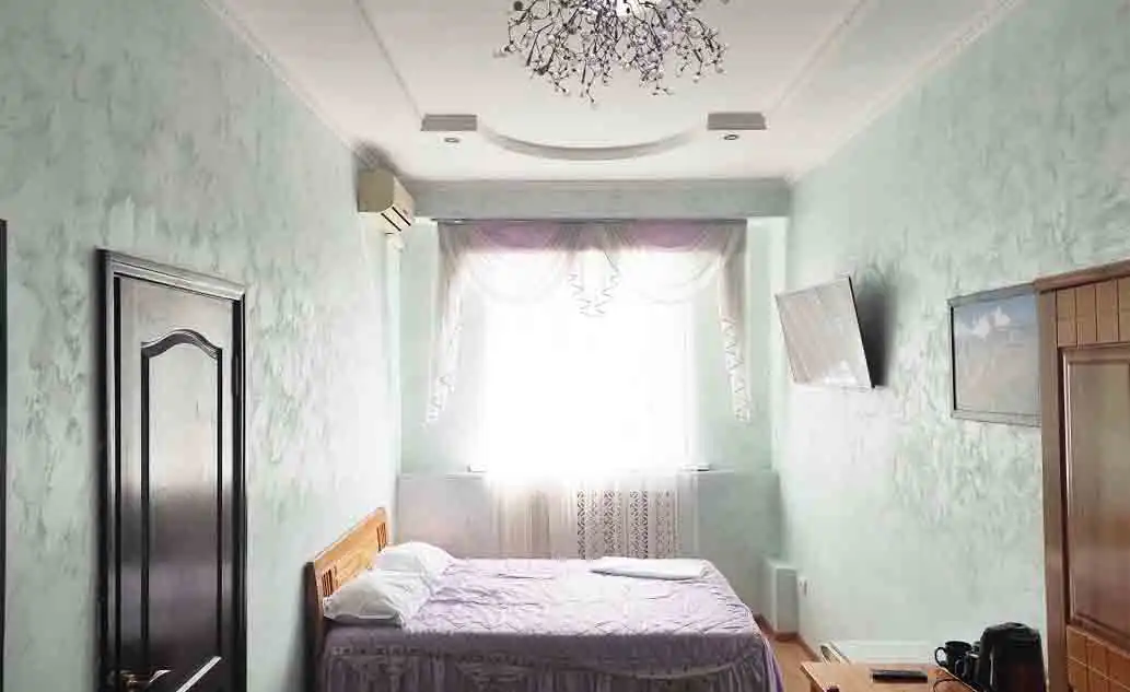 Фото номера